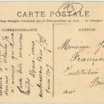 Marseille - Exposition coloniale