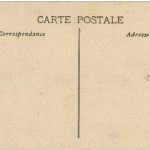 Marseille - Exposition International d Electricite 1908