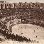 Arles - Les Arenes