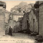 Environs d Arles - Les Baux