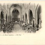 Arles - Le Musee Lapidaire