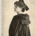 Arles - costumes