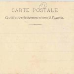 Arles - costumes
