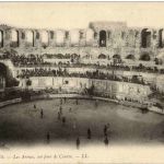 Arles - Les Arenes