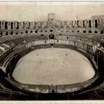 Arles - Les Arenes