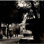 Salon Place Crousillat