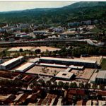 Aubagne - College secondaire