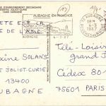 Aubagne - College secondaire