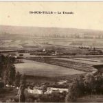Is sur Tille