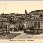 Bar le Duc