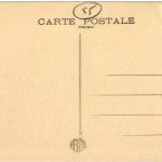 Tunnel de Tavannes 1916
