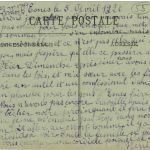 Esnes Cimetiere militaire WW1