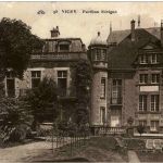 Vichy - Pavillon Sevigne