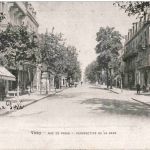 Vichy - Rue de Paris