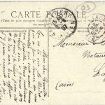 Vichy - Rue de Paris