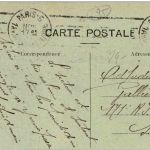 Paris - La gare d Orlean