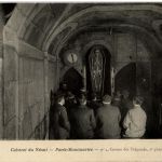 Paris - Montmartre - Cabaret du Neant