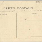 Paris - Montmartre - Cabaret du Neant