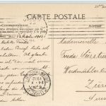 Paris - Cimetiere du Pere Lachaise