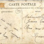 Paris - La Marchande des Quatre