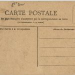 Paris - Un coin des Halles centrales