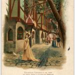 Paris - Exposition Universelle 1900