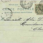 Paris - Exposition Universelle 1900