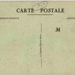 Paris - Montmartre - Cabaret du Neant