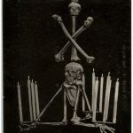 Paris - Montmartre - Cabaret du Neant