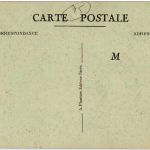 Paris - Montmartre - Cabaret du Neant