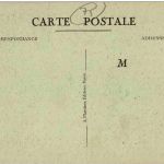 Paris - Montmartre - Cabaret du Neant