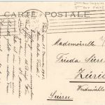 Paris - Boulevard Poissonniere