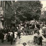 Paris - Boulevard des Italiens