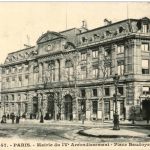 Paris - Maire