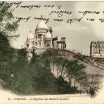 Paris - Montmatre