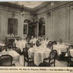 Paris - Nouvel Hotel