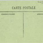 Paris - Incondations 1910