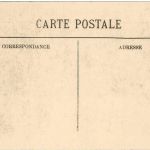 Paris - Inondations 1910
