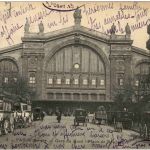Paris - Gare du Nord