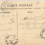 Trouville - Arrivee du bateau