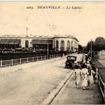 Deauville - Le Casino