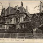 Deauville - Villa Clover Cottage