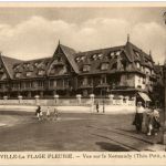 Deauville