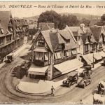Deauville