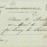 Houlgate sur Mer - La Plage