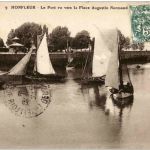 Honfleur