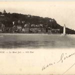 Honfleur - Le Mont Joli