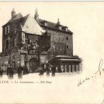 Honfleur - La Lieutenance