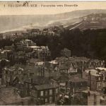 Villers sur Mer