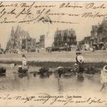 Villers sur Mer - Les Chalets